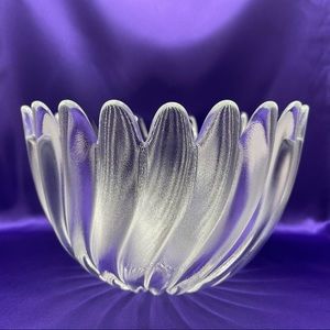 7.5” bowl Studio Nova Solaris by Mikasa